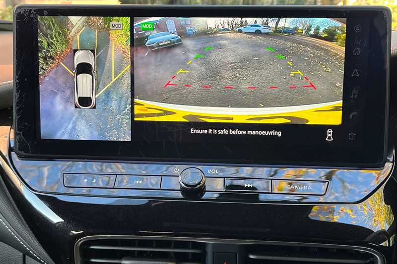 Used Nissan Juke 2025 for sale - 76705947: Photo 11