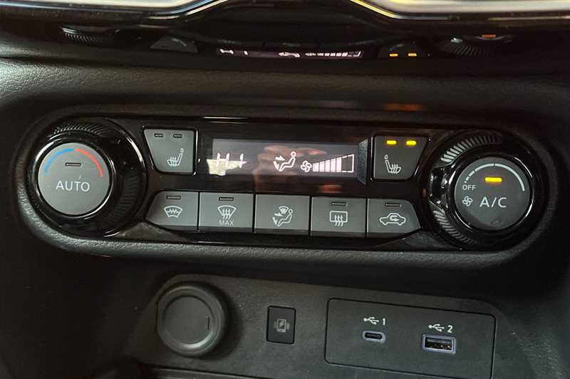 Used Nissan Juke 2025 for sale - 76705947: Photo 12