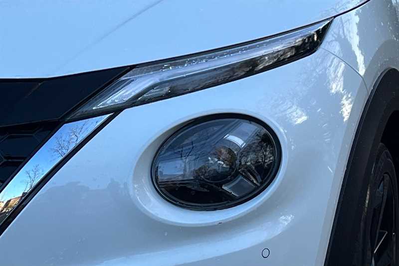 Used Nissan Juke 2025 for sale - 76705947: Photo 13