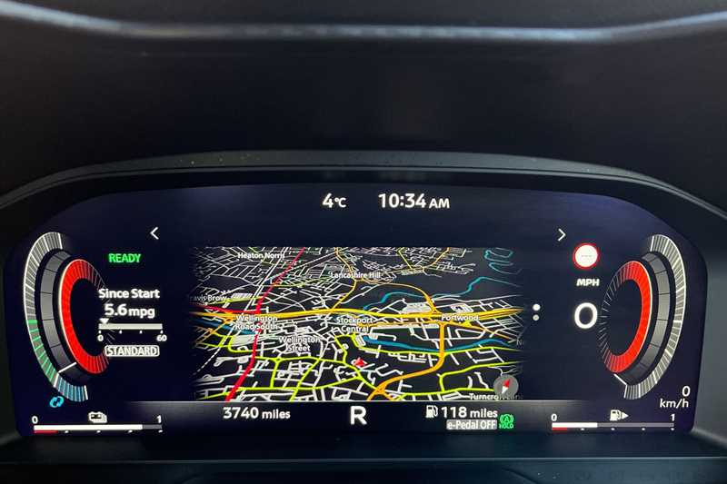 Used Nissan Juke 2025 for sale - 76705947: Photo 14