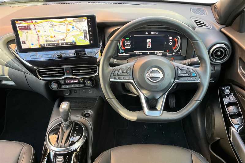 Used Nissan Juke 2025 for sale - 76705947: Photo 15