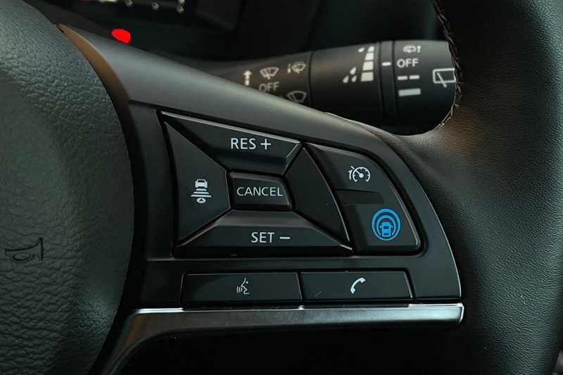 Used Nissan Juke 2025 for sale - 76705947: Photo 16