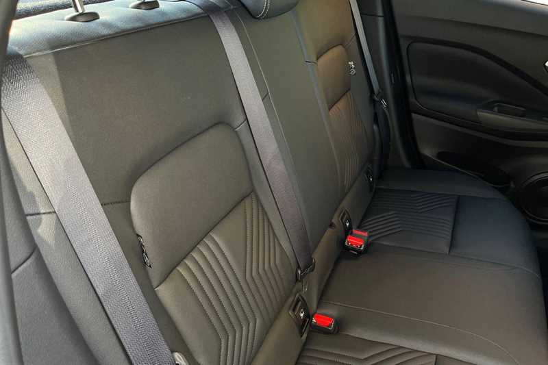 Used Nissan Juke 2025 for sale - 76705947: Photo 19