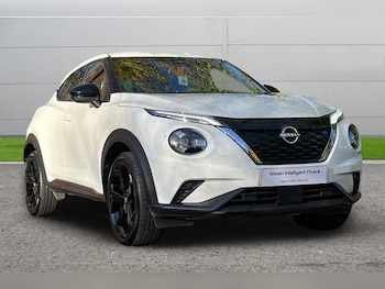 Nissan - Juke
