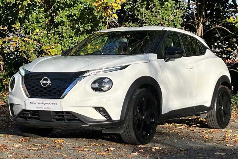 Used Nissan Juke 2025 for sale - 76705947: Photo 22