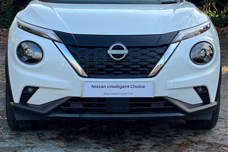 Used Nissan Juke 2025 for sale - 76705947: Photo 25