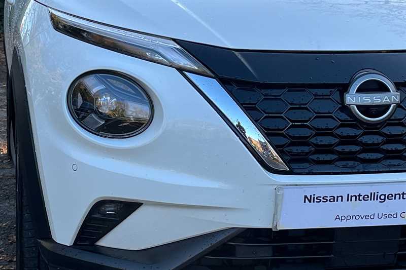 Used Nissan Juke 2025 for sale - 76705947: Photo 26