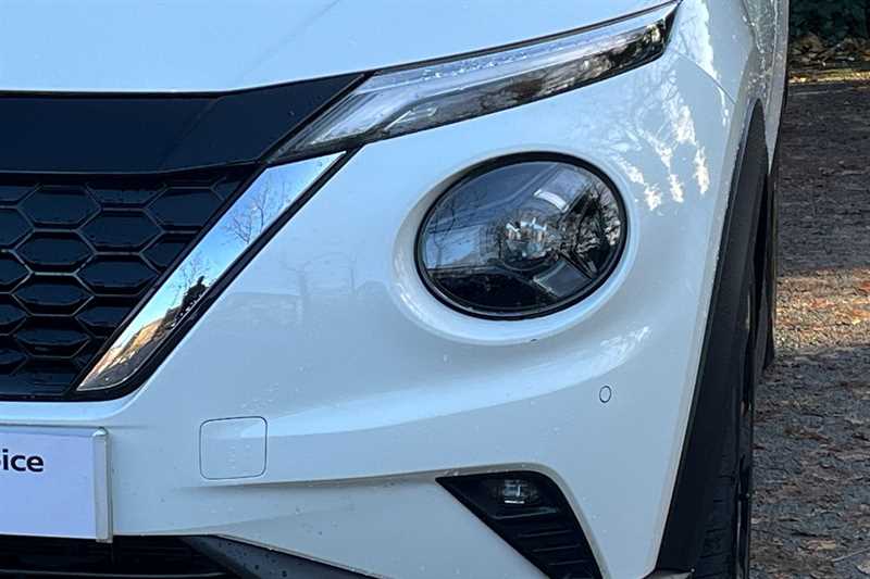 Used Nissan Juke 2025 for sale - 76705947: Photo 27