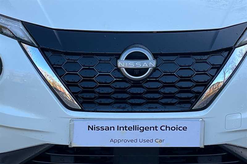 Used Nissan Juke 2025 for sale - 76705947: Photo 28