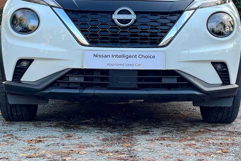 Used Nissan Juke 2025 for sale - 76705947: Photo 29