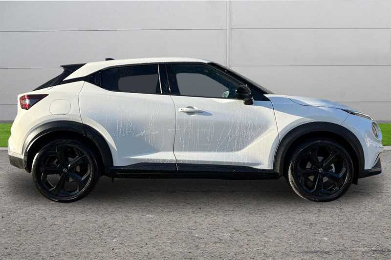 Used Nissan Juke 2025 for sale - 76705947: Photo 3