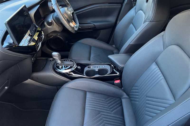 Used Nissan Juke 2025 for sale - 76705947: Photo 31