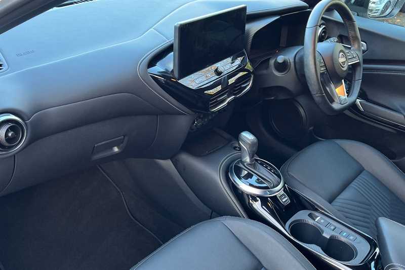 Used Nissan Juke 2025 for sale - 76705947: Photo 32