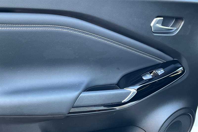 Used Nissan Juke 2025 for sale - 76705947: Photo 33