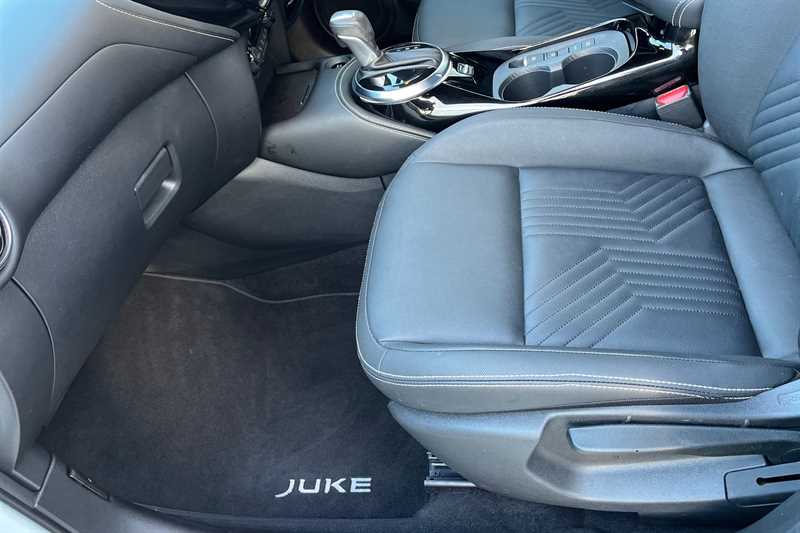 Used Nissan Juke 2025 for sale - 76705947: Photo 34