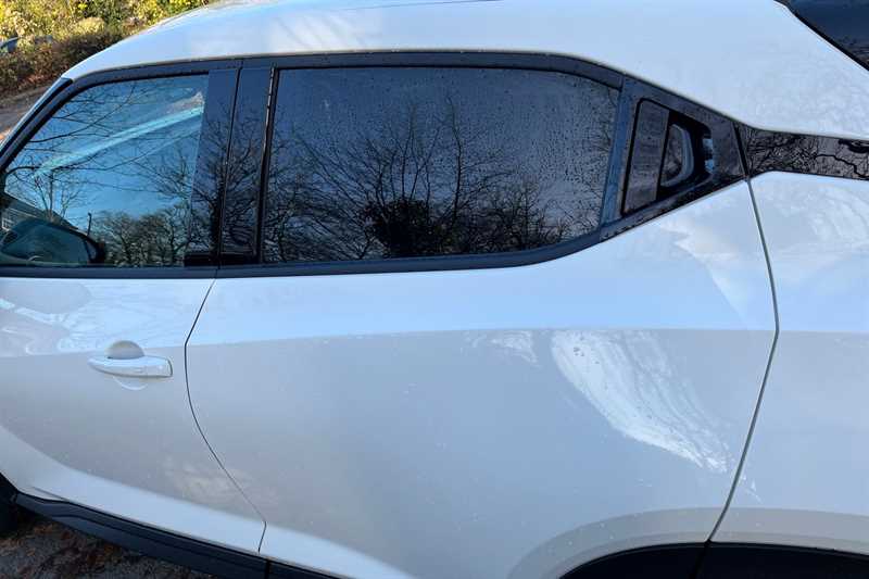 Used Nissan Juke 2025 for sale - 76705947: Photo 35