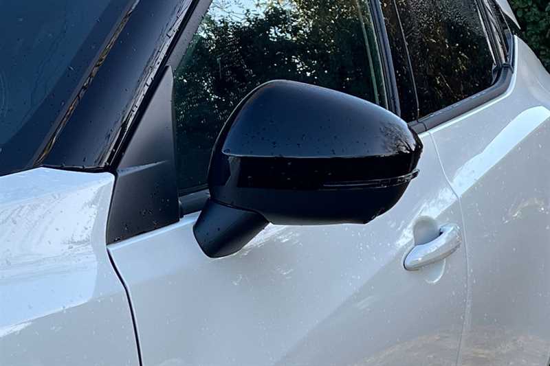 Used Nissan Juke 2025 for sale - 76705947: Photo 37