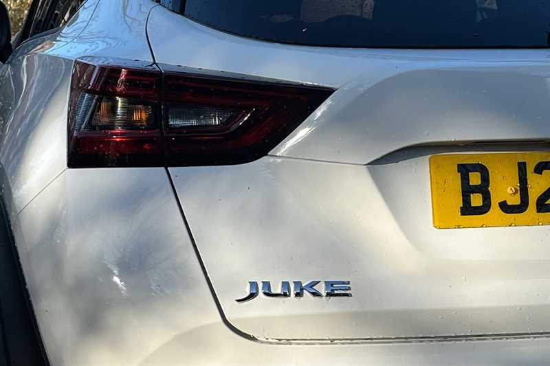 Used Nissan Juke 2025 for sale - 76705947: Photo 39