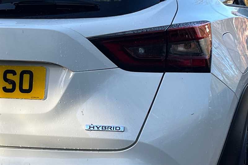 Used Nissan Juke 2025 for sale - 76705947: Photo 41