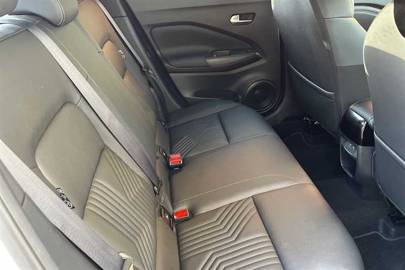 Used Nissan Juke 2025 for sale - 76705947: Photo 44