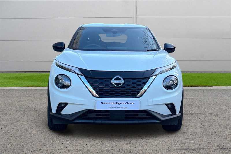 Used Nissan Juke 2025 for sale - 76705947: Photo 5