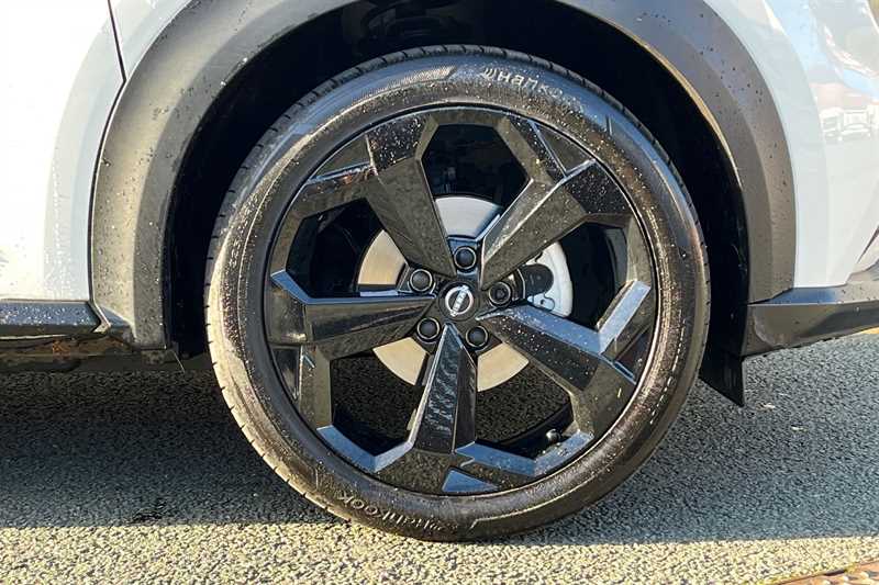 Used Nissan Juke 2025 for sale - 76705947: Photo 6