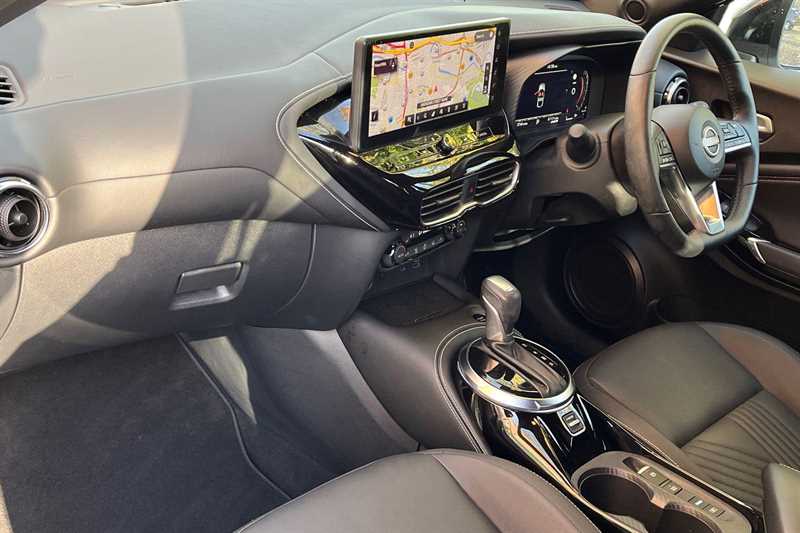 Used Nissan Juke 2025 for sale - 76705947: Photo 7