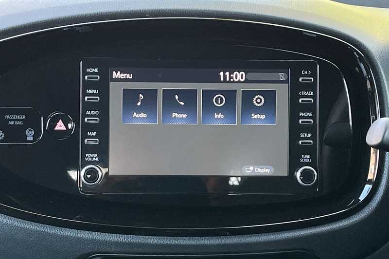 Used Toyota Aygo X 2023 for sale - 77996862: Photo 10