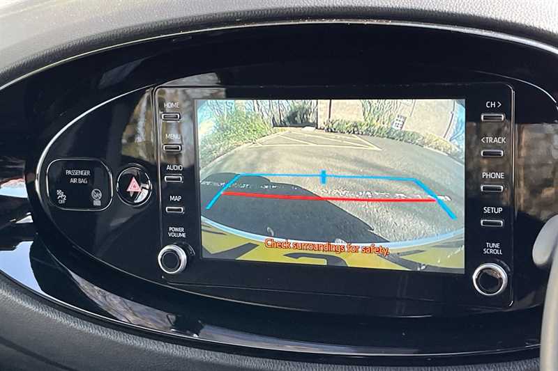 Used Toyota Aygo X 2023 for sale - 77996862: Photo 11