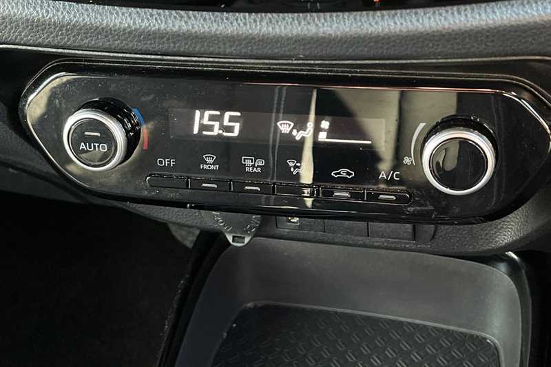 Used Toyota Aygo X 2023 for sale - 77996862: Photo 12