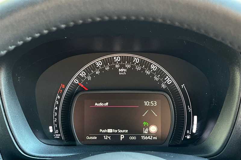 Used Toyota Aygo X 2023 for sale - 77996862: Photo 14