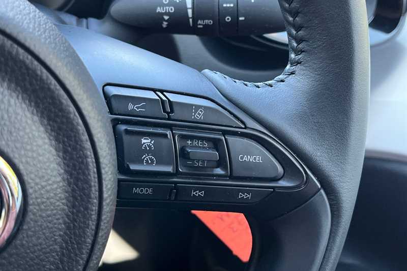 Used Toyota Aygo X 2023 for sale - 77996862: Photo 16