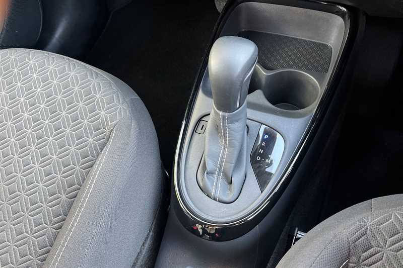 Used Toyota Aygo X 2023 for sale - 77996862: Photo 17