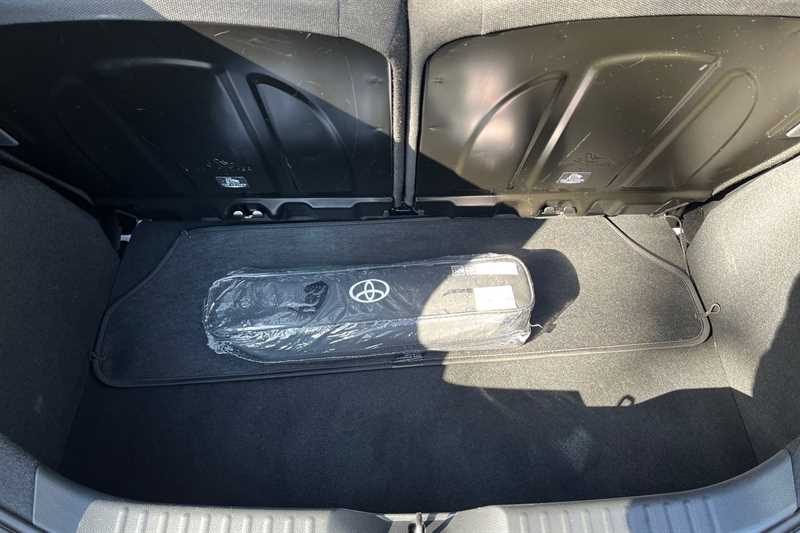 Used Toyota Aygo X 2023 for sale - 77996862: Photo 20