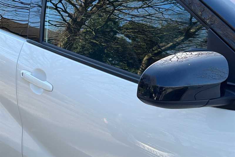 Used Toyota Aygo X 2023 for sale - 77996862: Photo 30