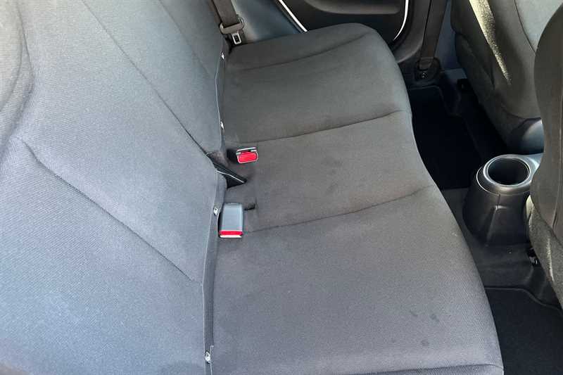 Used Toyota Aygo X 2023 for sale - 77996862: Photo 31