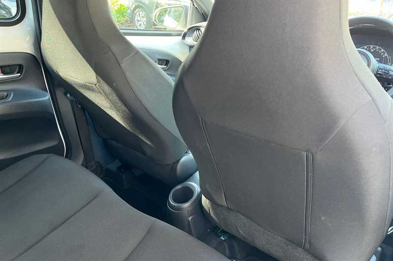 Used Toyota Aygo X 2023 for sale - 77996862: Photo 32