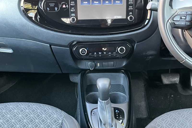 Used Toyota Aygo X 2023 for sale - 77996862: Photo 40