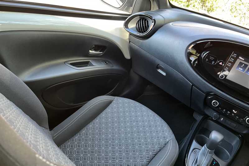 Used Toyota Aygo X 2023 for sale - 77996862: Photo 41