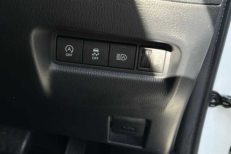 Used Toyota Aygo X 2023 for sale - 77996862: Photo 42