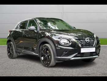 1.6 HYBRID PREMIERE EDITION 5DR AUTO