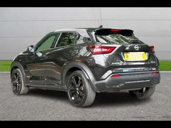 Used Nissan Juke 2022 for sale - 74880456: Photo