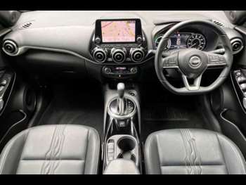 Used Nissan Juke 2022 for sale - 74880456: Photo