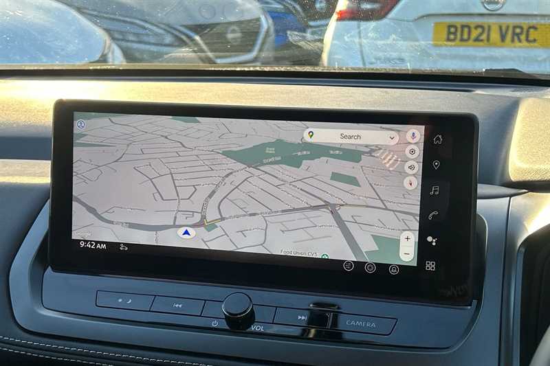 Used Nissan Qashqai 2025 for sale - 77480371: Photo 11