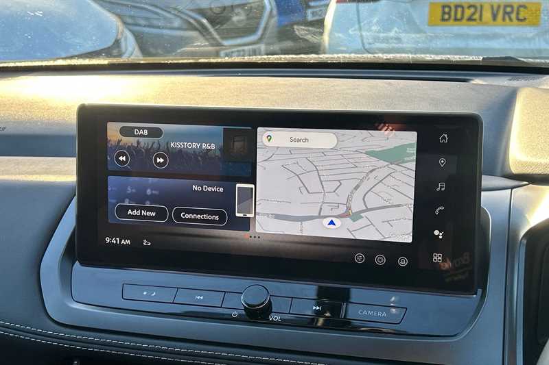 Used Nissan Qashqai 2025 for sale - 77480371: Photo 13