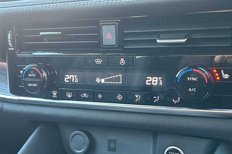 Used Nissan Qashqai 2025 for sale - 77480371: Photo 14