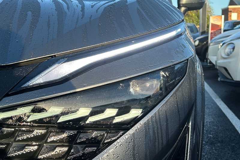 Used Nissan Qashqai 2025 for sale - 77480371: Photo 15