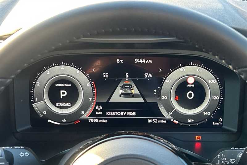 Used Nissan Qashqai 2025 for sale - 77480371: Photo 16