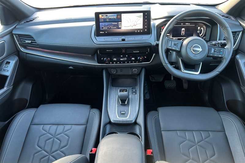 Used Nissan Qashqai 2025 for sale - 77480371: Photo 17