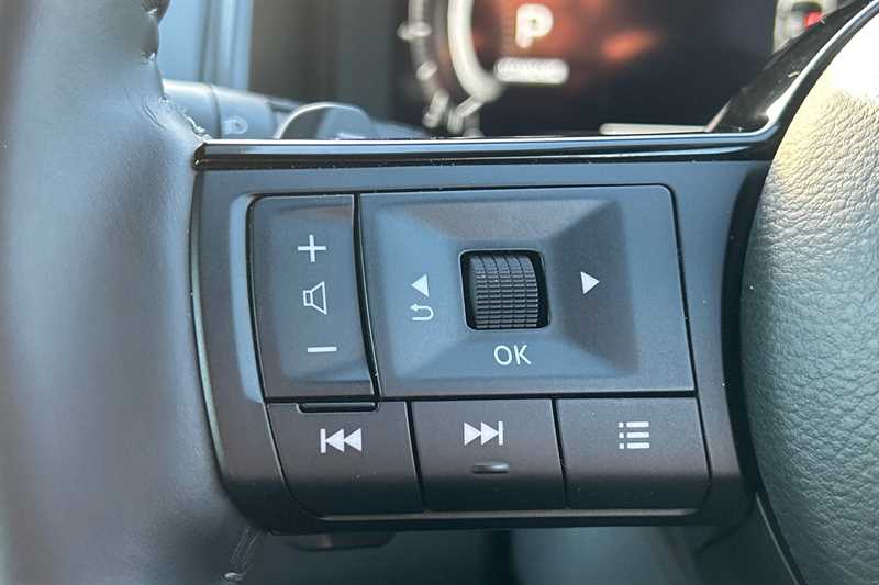 Used Nissan Qashqai 2025 for sale - 77480371: Photo 18